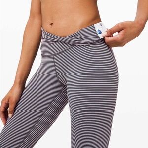 Lululemon Wunder Under High-Rise Tight 28" *Luxtreme
